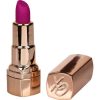 Calexotics Hide & Play Rechargeable Lipstick Vibrator