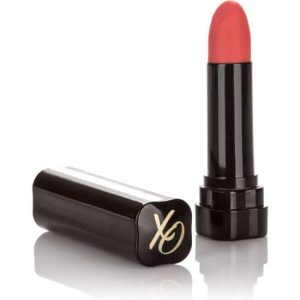 Calexotics Red Lipstick Vibe Stimulator