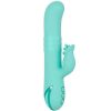 Calexotics Bel Air Vibrator Light Green