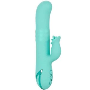 Calexotics Bel Air Vibrator Light Green