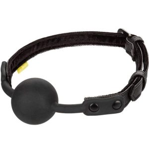 Calexotics Ball Gag for Dental Protection