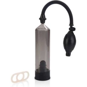 Calexotics Pro Pump for Enhanced Erections