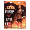 Calexotics Male Love Doll Sizzling Sergeant Pro