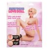 Calexotics Sure Thing Love Doll Companion