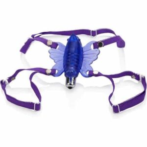 Calexotics Wireless Clitoral Stimulator