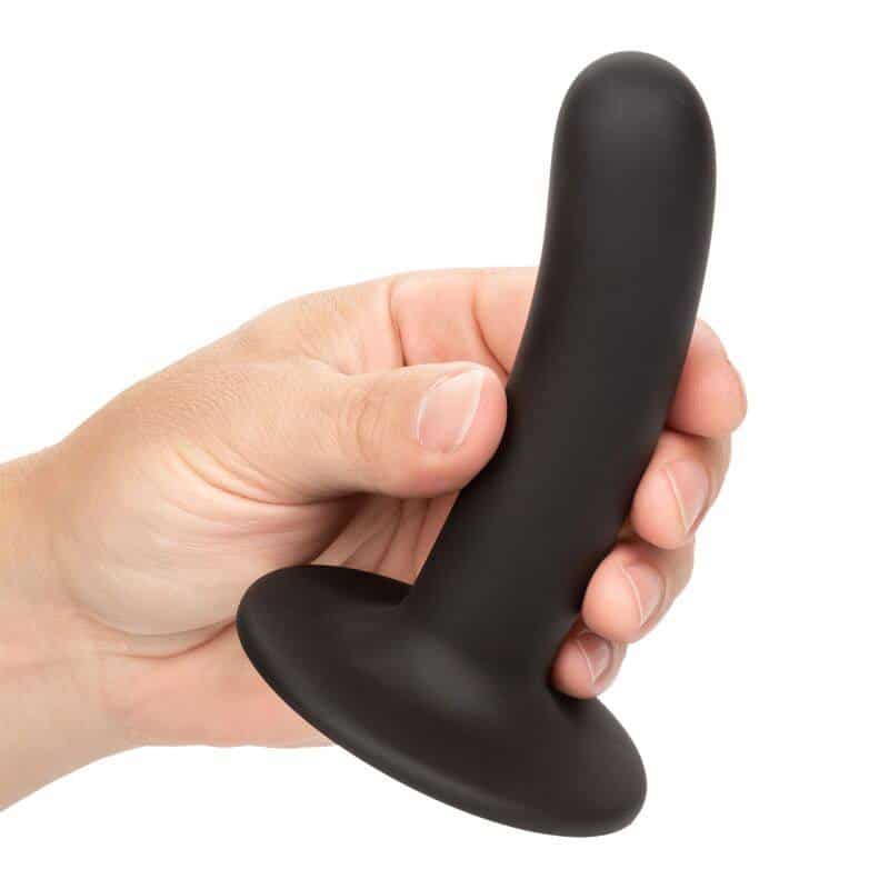Calexotics Boundless Dildo 12cm Estimulador Interno Liso Calexotics Boundless Dildo 12cm Estimulador Interno Liso