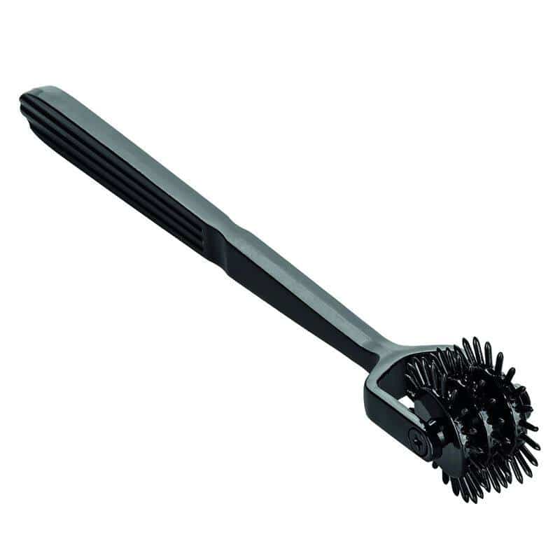 Calexotics Boundless Trio Wheel Vibrator Calexotics Boundless Trio Wheel Vibrator