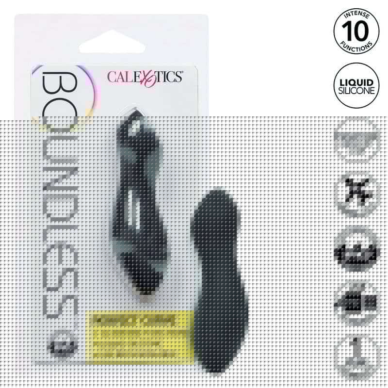 Calexotics Boundless Massager with Intense Vibes Calexotics Boundless Massager with Intense Vibes