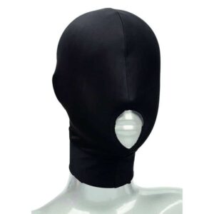 Calexotics - BOUNDLESS SENSORY HOOD FOR COUPLES