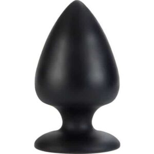 Calexotics COLT Big Boy Black Anal Plug