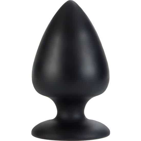 Calexotics COLT Big Boy Black Anal Plug