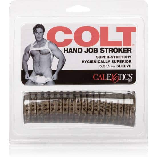Calexotics COLT Stroker for Men Calexotics COLT Stroker for Men