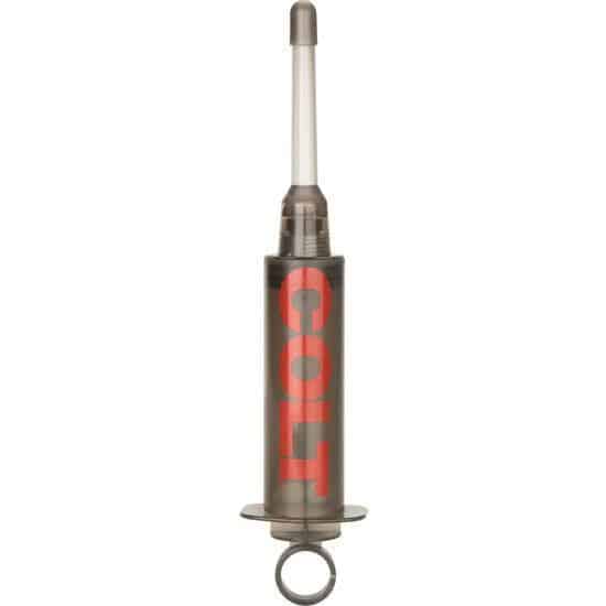 Calexotics COLT VIBRO Limpeza Anal Flexível