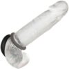 Calexotics - ALPHA GREY RING SET OF 2 FOR INTENSIFIED PLEASURE