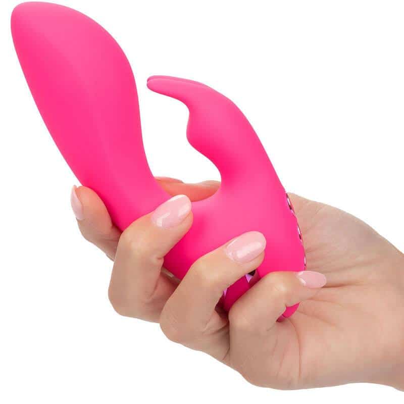 Calexotics So Cal Compact Vibrator