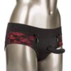 Calexotics - Calcínhas Scandal sem fundo L/XL