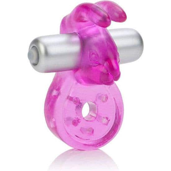 Calexotics Micro Bunny Vibrator