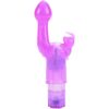 Calexotics Bunny Kiss Vibrator Pink Massager