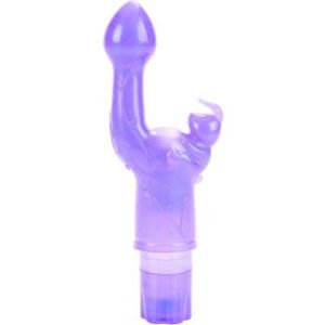 Calexotics Bunny Vibrator Kiss