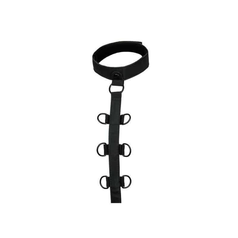 Calexotics Boundless Body Harness Collar Calexotics Boundless Body Harness Collar