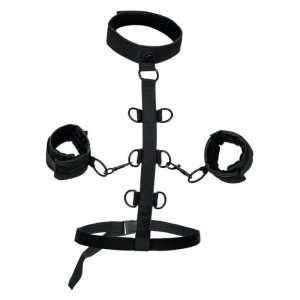 Calexotics Boundless Body Harness Collar