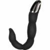 Calexotics Deep Flexer Black Anal Probe