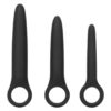 Calexotics Seamless Dilator Set