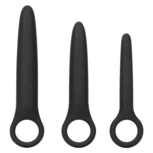 Calexotics Seamless Dilator Set