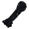 Calexotics Boundless 10m Black Rope Toy