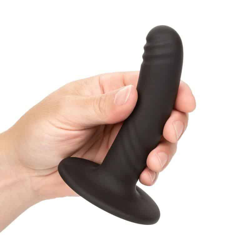 Calexotics - DILDO BOUNDLESS 12 CM PARA USO COM ARNÊS Calexotics - DILDO BOUNDLESS 12 CM PARA USO COM ARNÊS