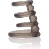 Calexotics - DR. J TRIPLE SMOOTH RING FOR ENHANCED PERFORMANCE