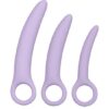 Calexotics - DR LAURA BERMAN ALENA Silicone Dilator Set