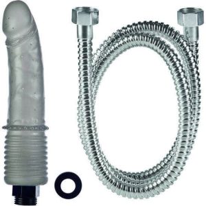 Calexotics - DUCHA COLT COM VIBRAÇÃO PARA LIMPEZA
