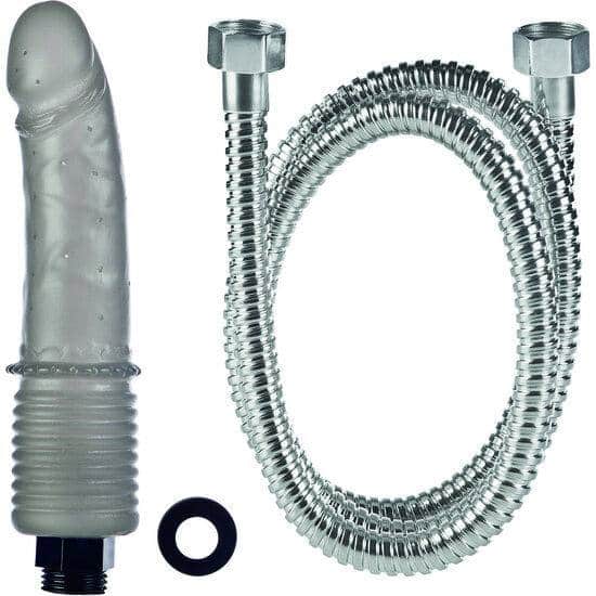 Calexotics - COLT SHOWER DILDO FOR Intense CLEANSING