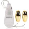 Calexotics - GOLD DUO VIBRATING BULLET SET
