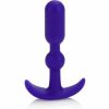 Calexotics Booty Teaser Blue Anal Toy