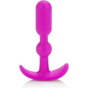 Calexotics Booty Call Pink Anal Toy