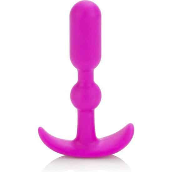 Calexotics Booty Call Pink Anal Toy