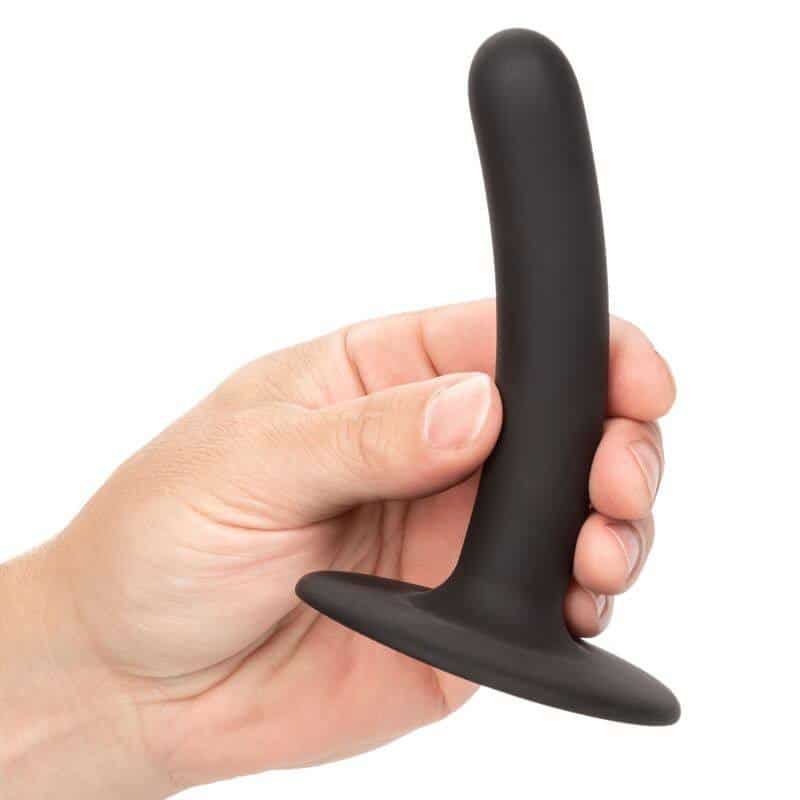 Calexotics Boundless Silicone Dildo Calexotics Boundless Silicone Dildo