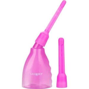 Calexotics Douche Higiene Íntima Rosa