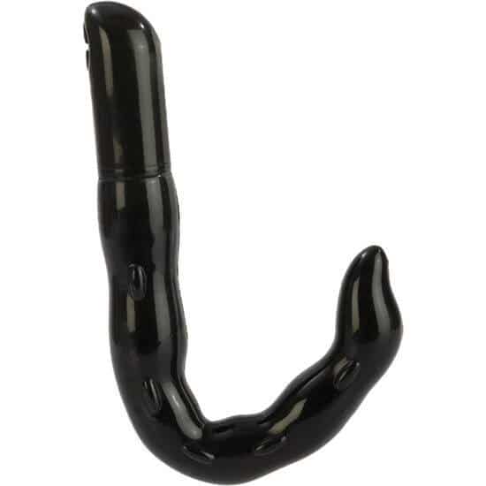 Calexotics Dr. Joel Prostate Massager Versatile