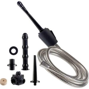 Calexotics Travel Shower Colt ASVANCED