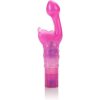 Calexotics - Pink KISS BUTTERFLY STIMULATOR