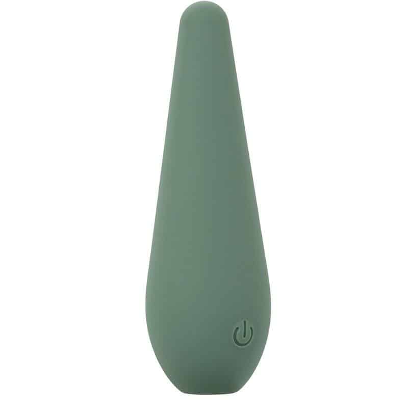 Calexotics - GREEN MOD CHIC STIMULATOR FOR SENSUAL PLEASURE Calexotics - GREEN MOD CHIC STIMULATOR FOR SENSUAL PLEASURE