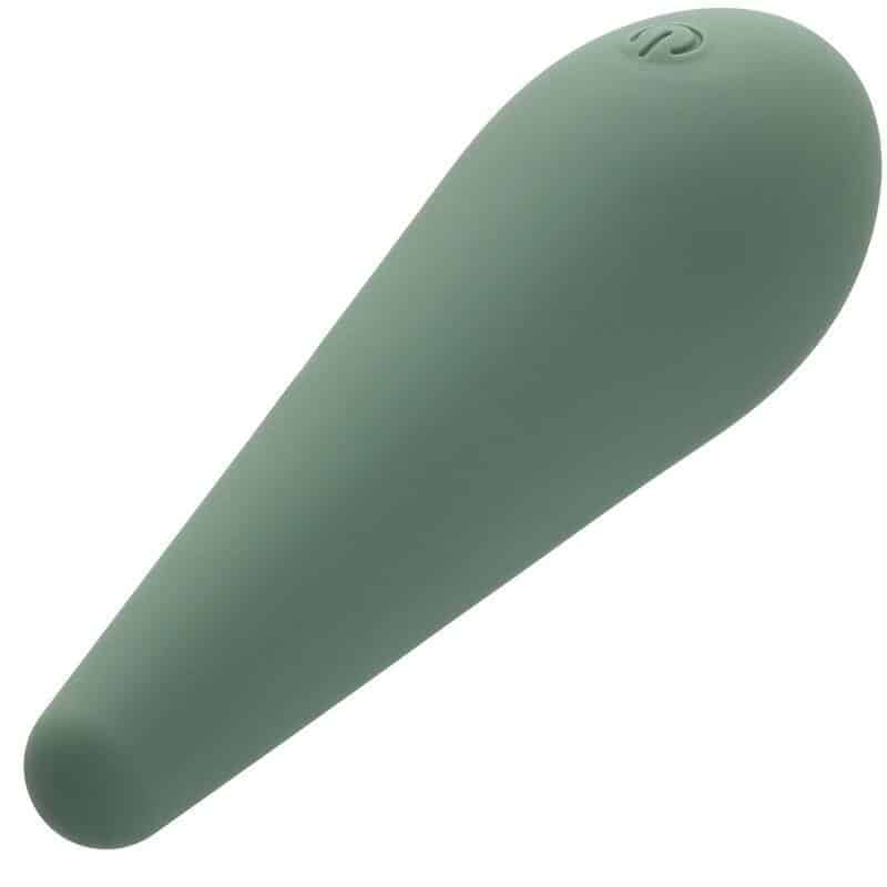 Calexotics - GREEN MOD CHIC STIMULATOR FOR SENSUAL PLEASURE