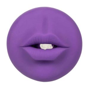 Calexotics Deep Throat Masturbator Grip