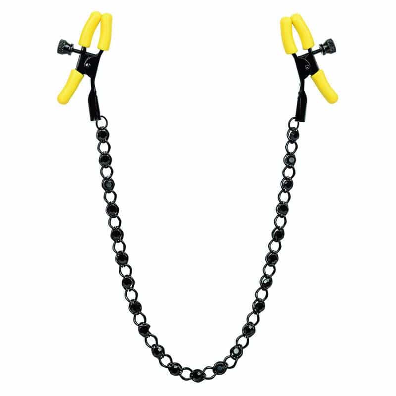 Calexotics Boundless Nipple Pleasure Toys Calexotics Boundless Nipple Pleasure Toys