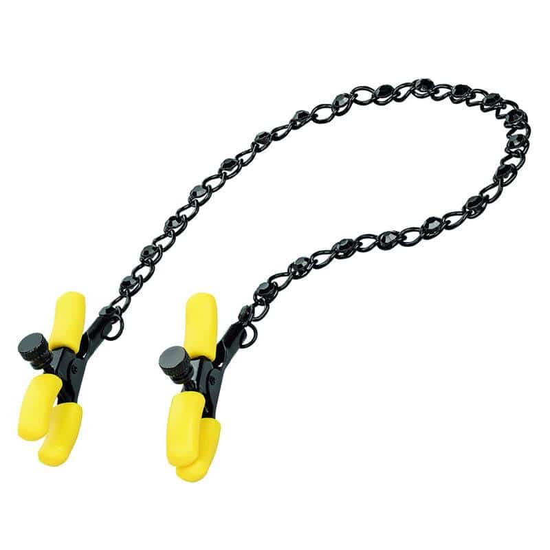 Calexotics Boundless Nipple Pleasure Toys Calexotics Boundless Nipple Pleasure Toys