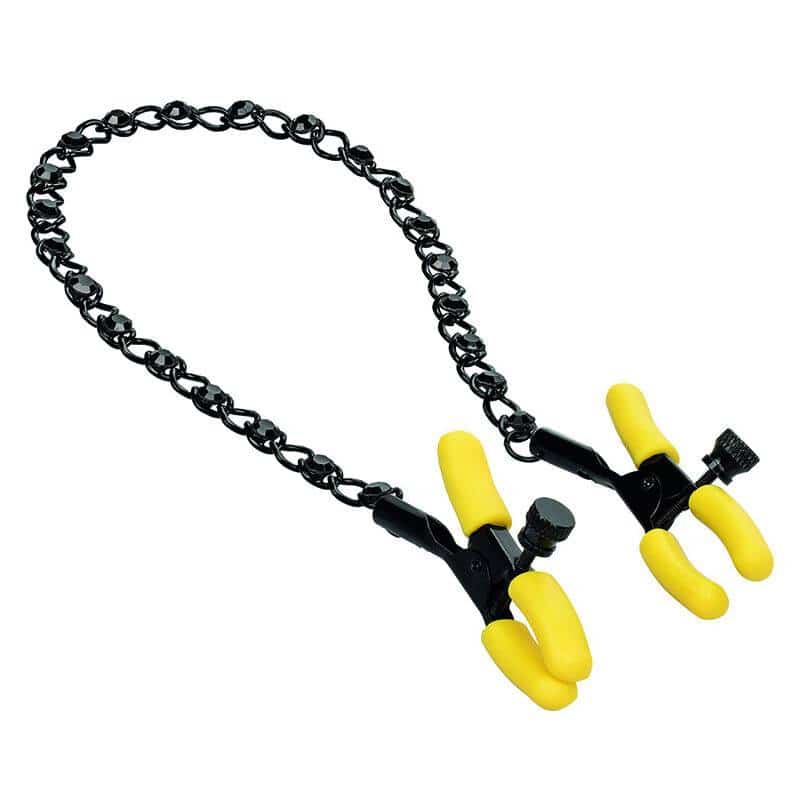 Calexotics Boundless Nipple Pleasure Toys Calexotics Boundless Nipple Pleasure Toys
