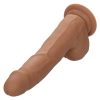 Calexotics Brown Silicone Studs for Intense Play